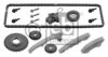 OPEL 0615031 Timing Chain Kit